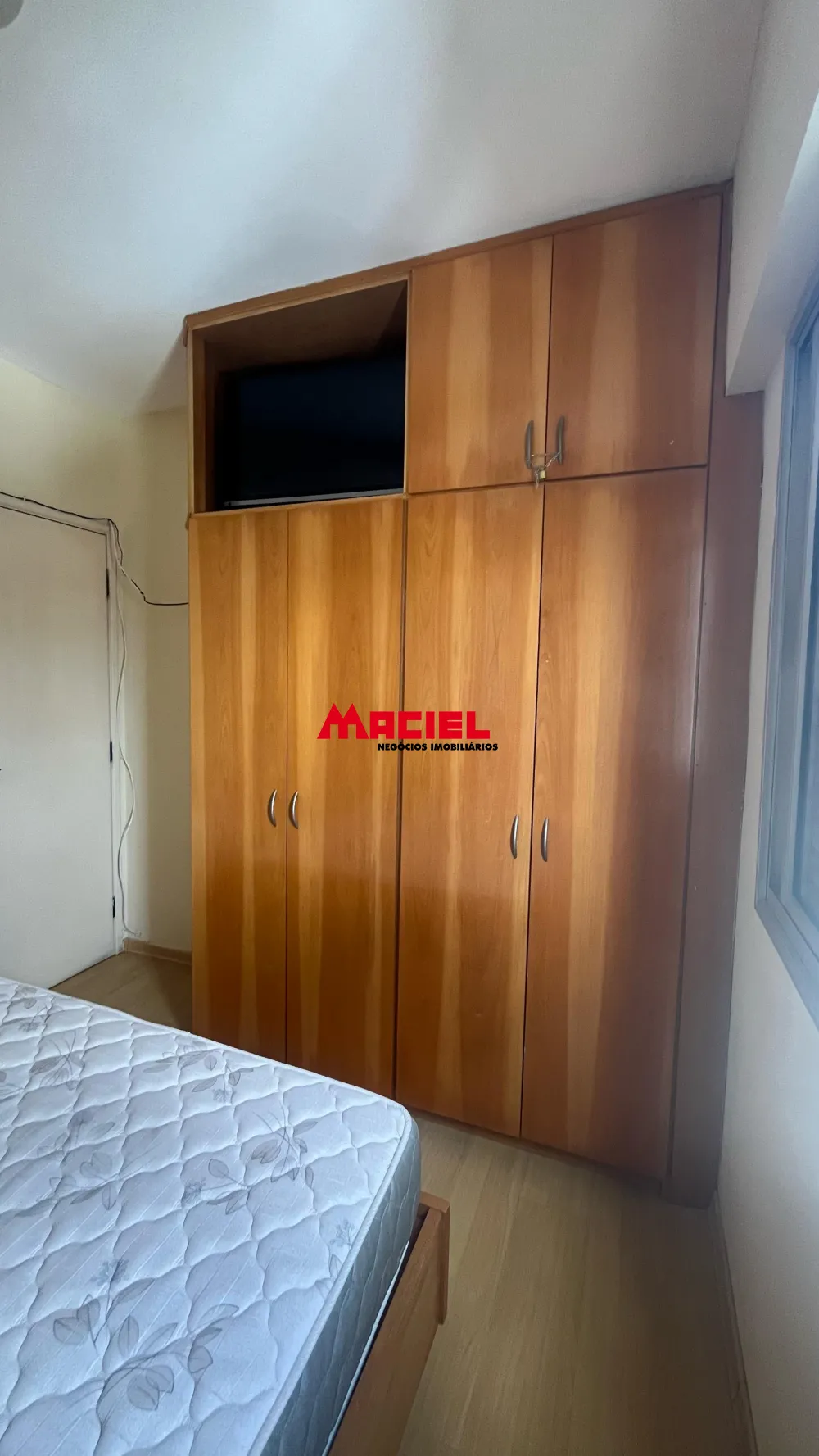 Alugar Apartamento / Padr&atilde;o em S&atilde;o Jos&eacute; dos Campos R$ 3.100,00 - Foto 11