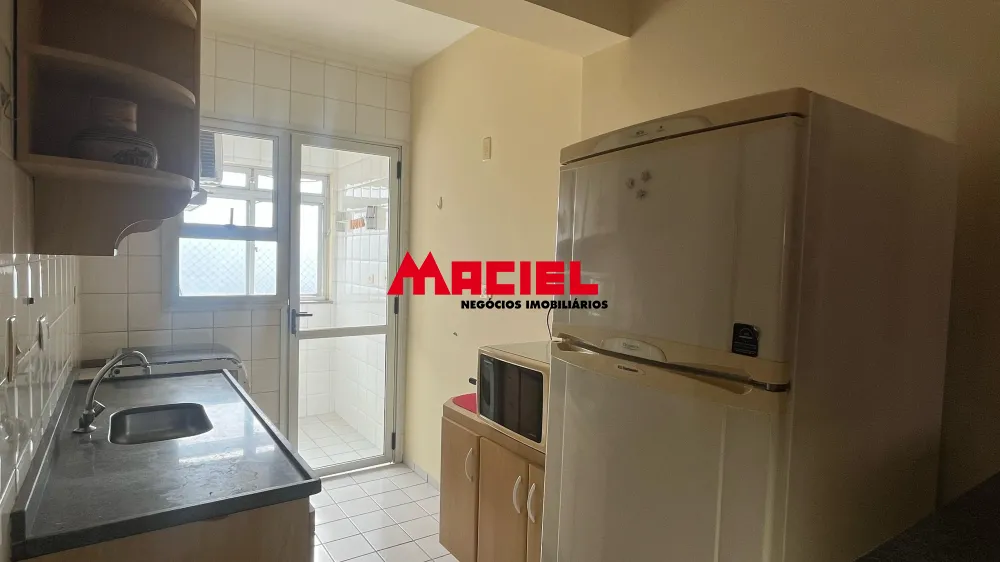 Alugar Apartamento / Padr&atilde;o em S&atilde;o Jos&eacute; dos Campos R$ 3.100,00 - Foto 12