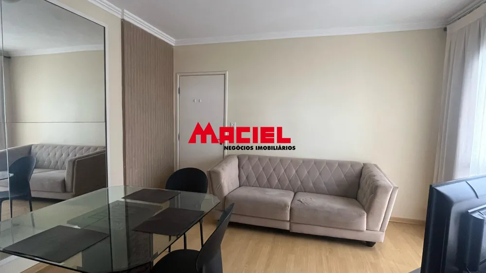 Alugar Apartamento / Padr&atilde;o em S&atilde;o Jos&eacute; dos Campos R$ 3.100,00 - Foto 15