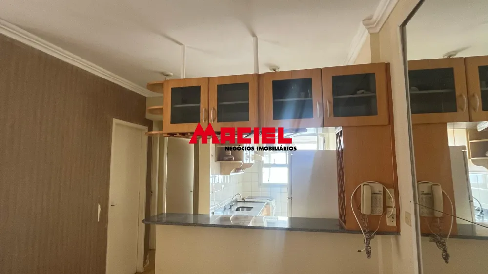 Alugar Apartamento / Padr&atilde;o em S&atilde;o Jos&eacute; dos Campos R$ 3.100,00 - Foto 21