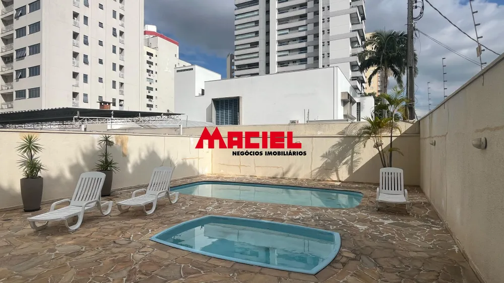 Alugar Apartamento / Padr&atilde;o em S&atilde;o Jos&eacute; dos Campos R$ 3.100,00 - Foto 22