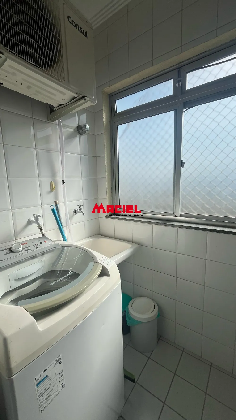 Alugar Apartamento / Padr&atilde;o em S&atilde;o Jos&eacute; dos Campos R$ 3.100,00 - Foto 23