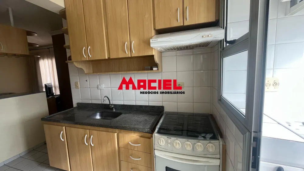 Alugar Apartamento / Padr&atilde;o em S&atilde;o Jos&eacute; dos Campos R$ 3.100,00 - Foto 24