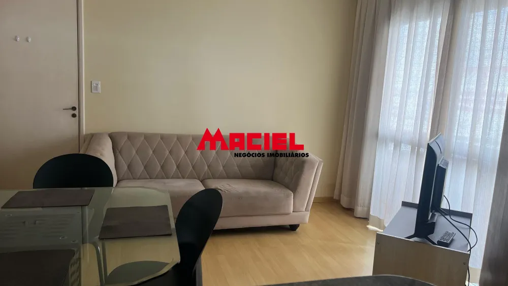 Alugar Apartamento / Padr&atilde;o em S&atilde;o Jos&eacute; dos Campos R$ 3.100,00 - Foto 25