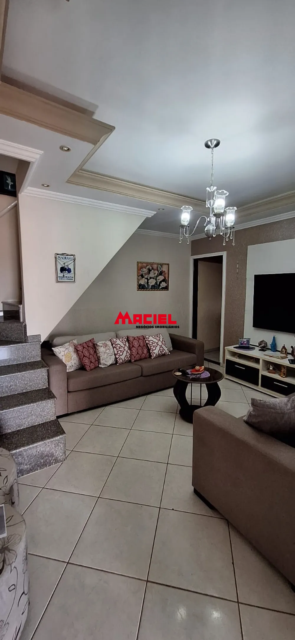 Comprar Casa / Sobrado em S&atilde;o Jos&eacute; dos Campos R$ 399.000,00 - Foto 1