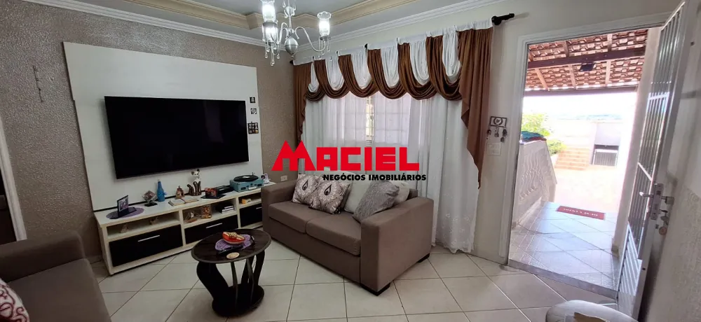 Comprar Casa / Sobrado em S&atilde;o Jos&eacute; dos Campos R$ 399.000,00 - Foto 2