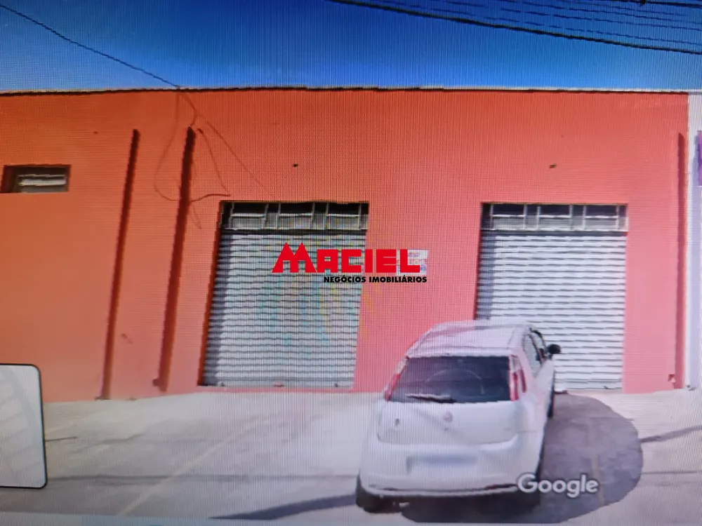 Alugar Comercial / Ponto Comercial em S&atilde;o Jos&eacute; dos Campos R$ 2.500,00 - Foto 1