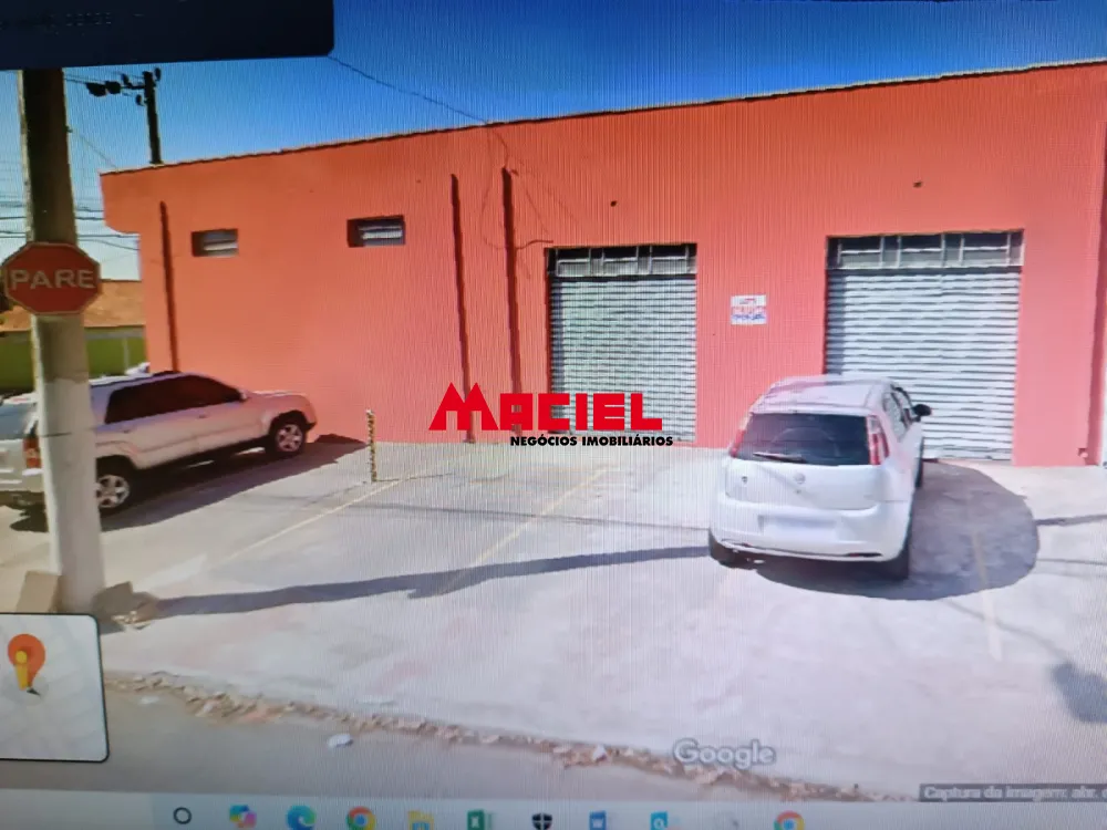 Alugar Comercial / Ponto Comercial em S&atilde;o Jos&eacute; dos Campos R$ 2.500,00 - Foto 2