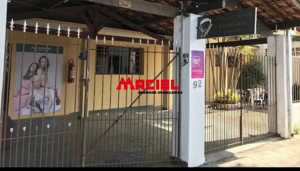 Comprar Casa / Padr&atilde;o em S&atilde;o Jos&eacute; dos Campos R$ 1.000.000,00 - Foto 1