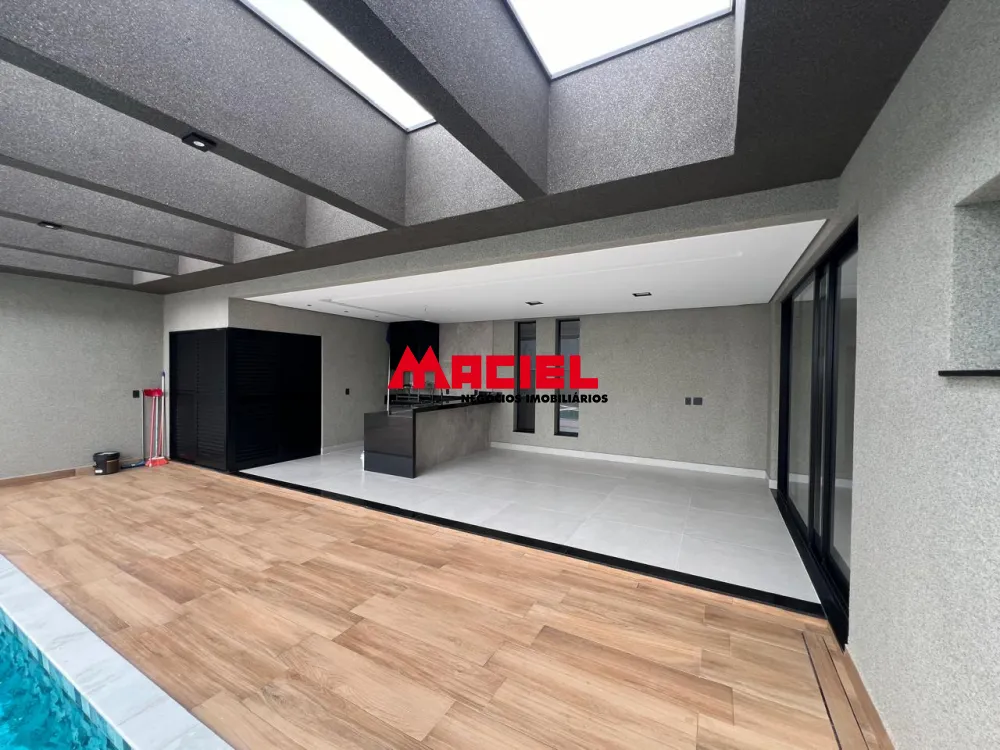 Comprar Casa / Condom&iacute;nio em Ca&ccedil;apava R$ 1.865.000,00 - Foto 2