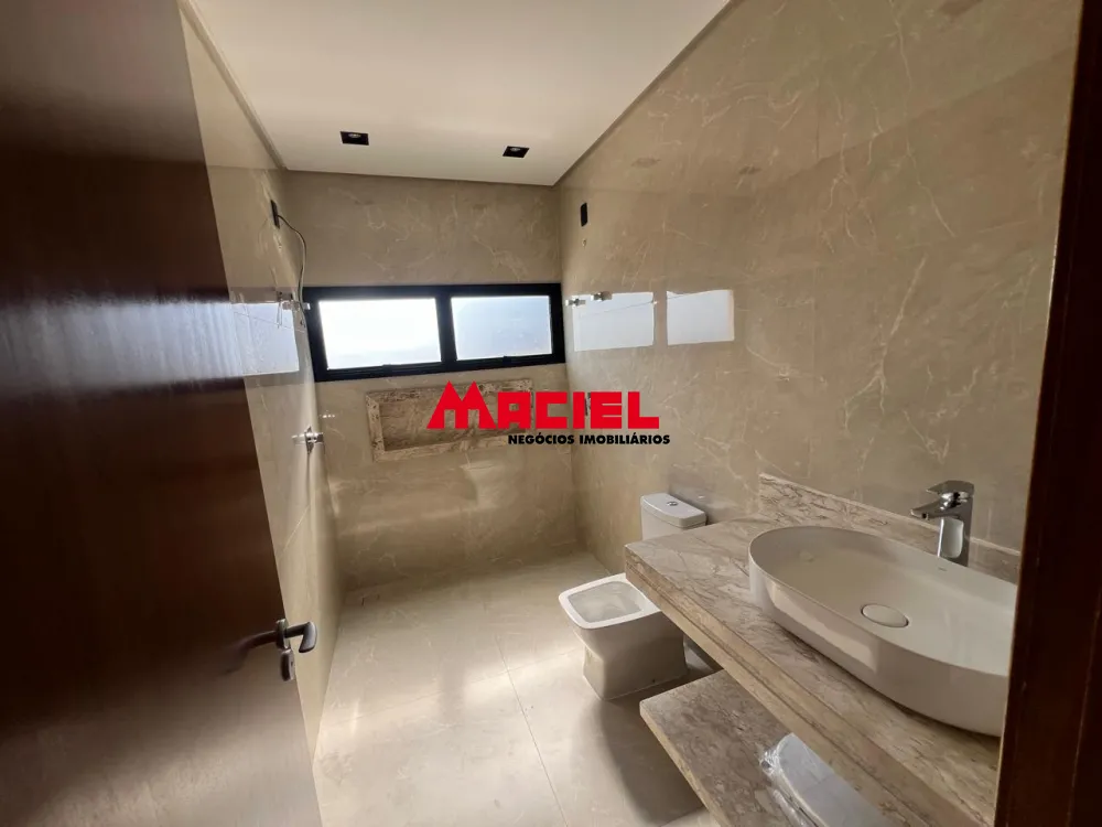 Comprar Casa / Condom&iacute;nio em Ca&ccedil;apava R$ 1.865.000,00 - Foto 15