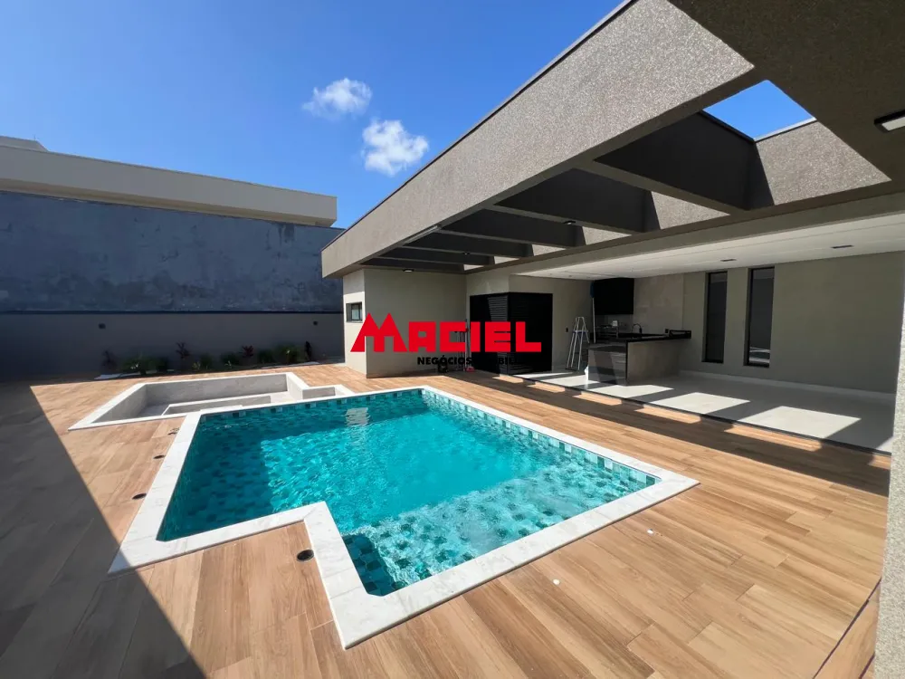 Comprar Casa / Condom&iacute;nio em Ca&ccedil;apava R$ 1.865.000,00 - Foto 8