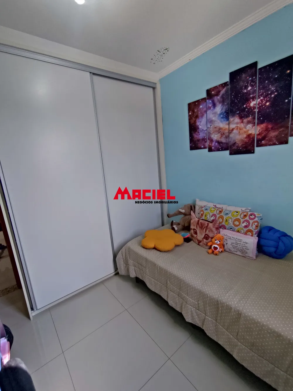 Comprar Apartamento / Padr&atilde;o em S&atilde;o Jos&eacute; dos Campos R$ 430.000,00 - Foto 12