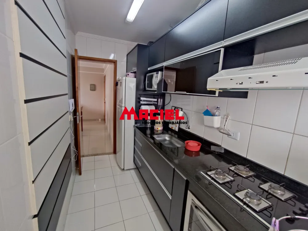 Comprar Apartamento / Padr&atilde;o em S&atilde;o Jos&eacute; dos Campos R$ 430.000,00 - Foto 13