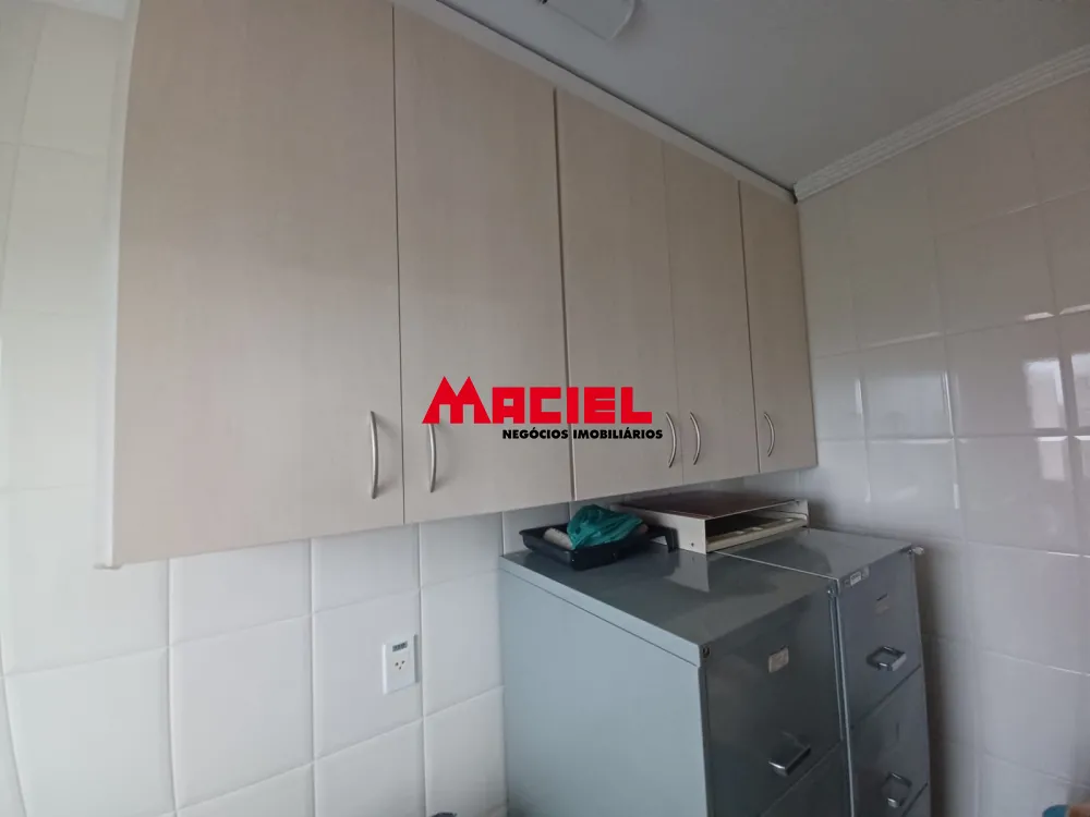 Alugar Apartamento / Padr&atilde;o em S&atilde;o Jos&eacute; dos Campos R$ 3.800,00 - Foto 9