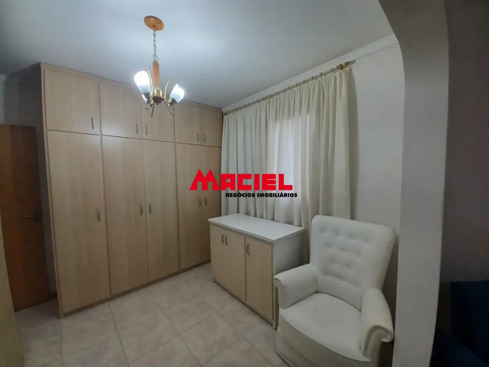 Alugar Apartamento / Padr&atilde;o em S&atilde;o Jos&eacute; dos Campos R$ 3.800,00 - Foto 13