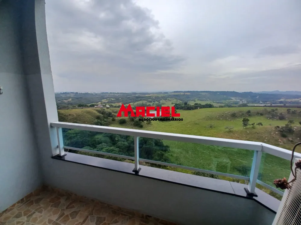 Alugar Apartamento / Padr&atilde;o em S&atilde;o Jos&eacute; dos Campos R$ 3.800,00 - Foto 17