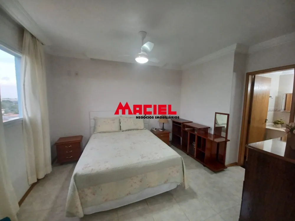 Alugar Apartamento / Padr&atilde;o em S&atilde;o Jos&eacute; dos Campos R$ 3.800,00 - Foto 19