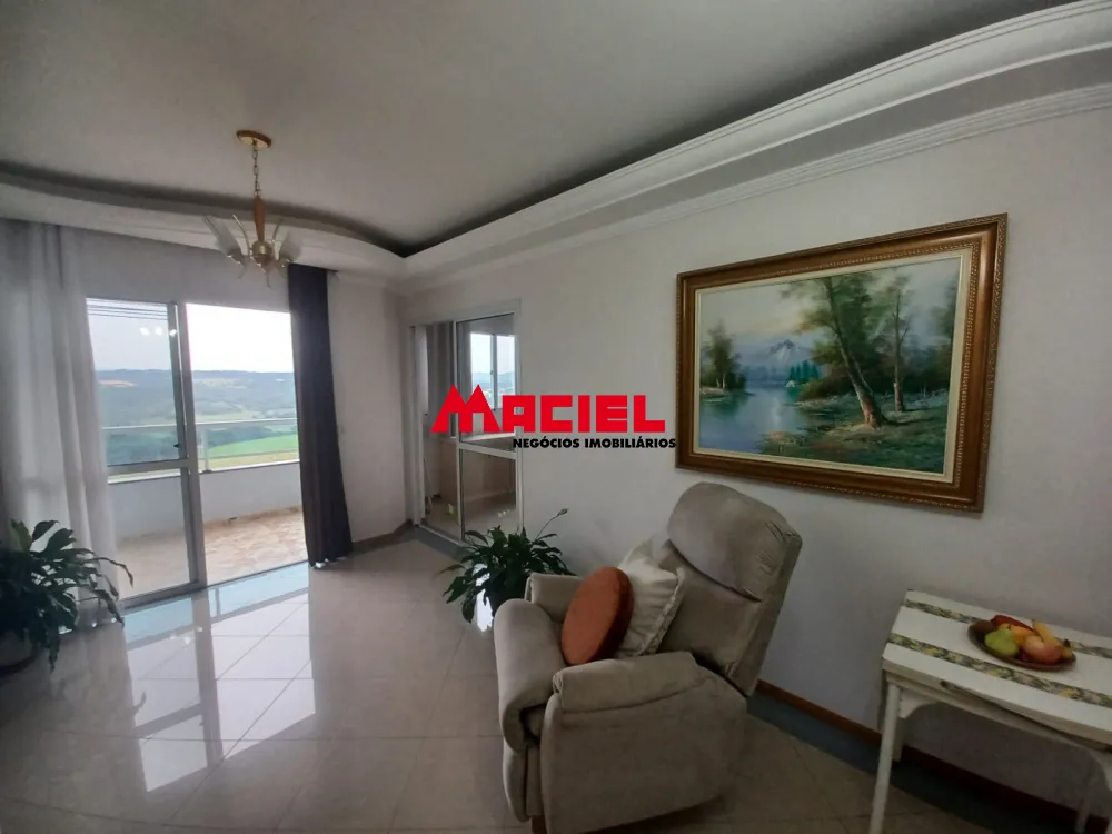 Alugar Apartamento / Padr&atilde;o em S&atilde;o Jos&eacute; dos Campos R$ 3.800,00 - Foto 20