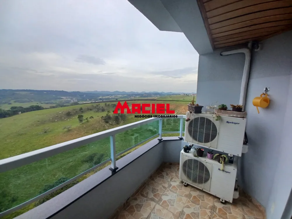 Alugar Apartamento / Padr&atilde;o em S&atilde;o Jos&eacute; dos Campos R$ 3.800,00 - Foto 22