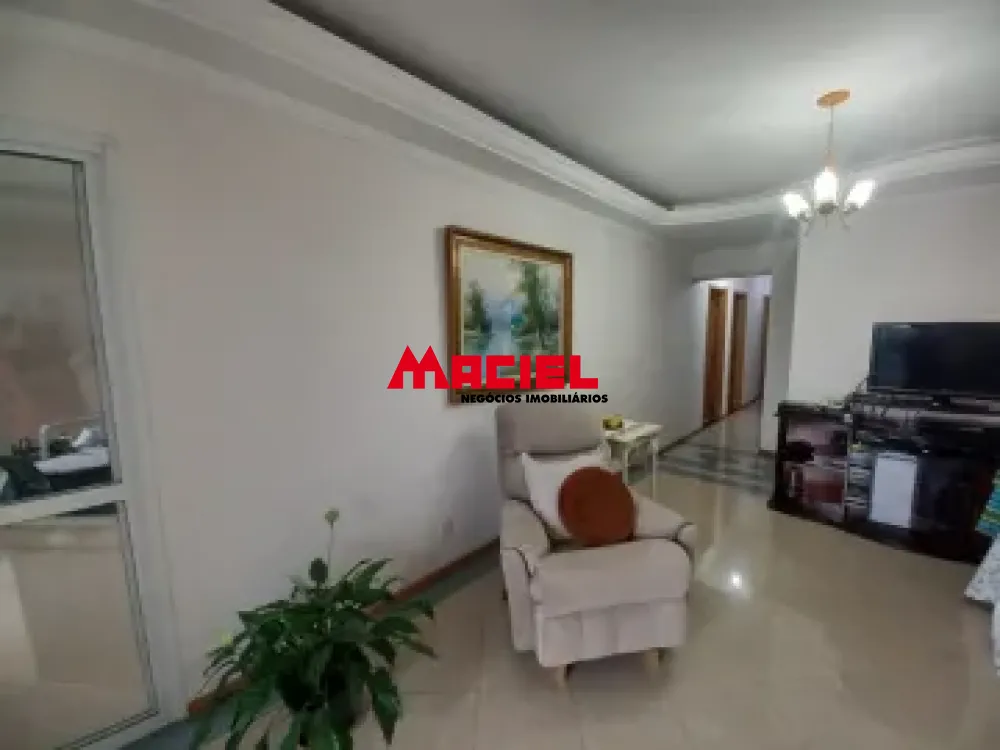 Alugar Apartamento / Padr&atilde;o em S&atilde;o Jos&eacute; dos Campos R$ 3.800,00 - Foto 2