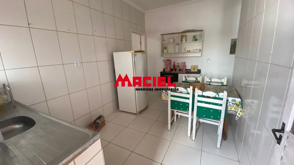 Alugar Casa / Padr&atilde;o em S&atilde;o Jos&eacute; dos Campos R$ 1.300,00 - Foto 3