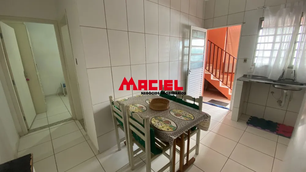 Alugar Casa / Padr&atilde;o em S&atilde;o Jos&eacute; dos Campos R$ 1.300,00 - Foto 4