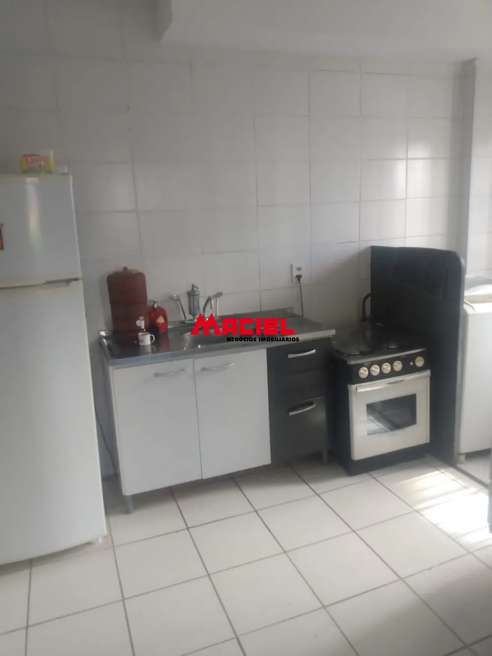 Comprar Apartamento / Padr&atilde;o em S&atilde;o Jos&eacute; dos Campos R$ 190.000,00 - Foto 2