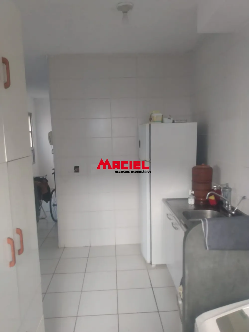 Comprar Apartamento / Padr&atilde;o em S&atilde;o Jos&eacute; dos Campos R$ 190.000,00 - Foto 3