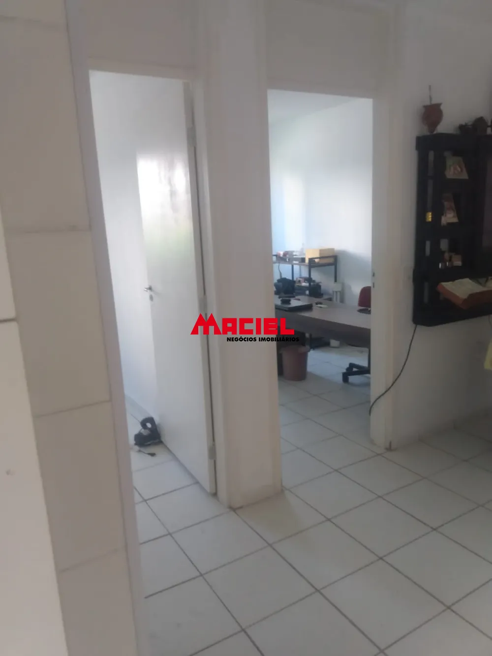 Comprar Apartamento / Padr&atilde;o em S&atilde;o Jos&eacute; dos Campos R$ 190.000,00 - Foto 4