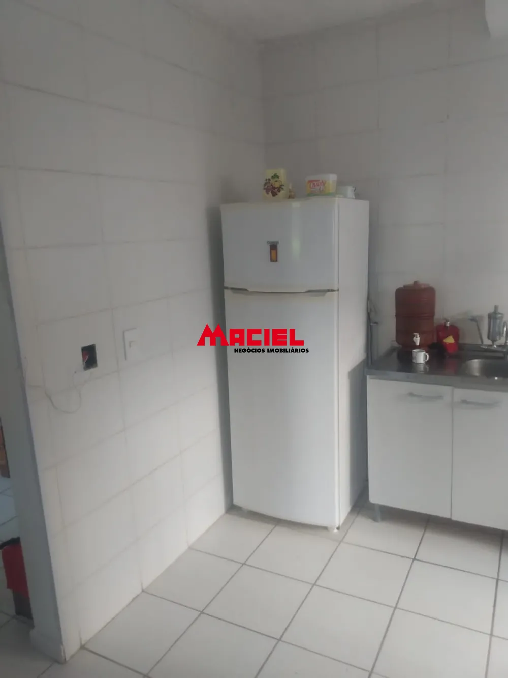 Comprar Apartamento / Padr&atilde;o em S&atilde;o Jos&eacute; dos Campos R$ 190.000,00 - Foto 6