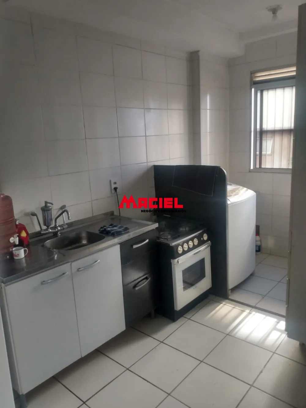 Comprar Apartamento / Padr&atilde;o em S&atilde;o Jos&eacute; dos Campos R$ 190.000,00 - Foto 9