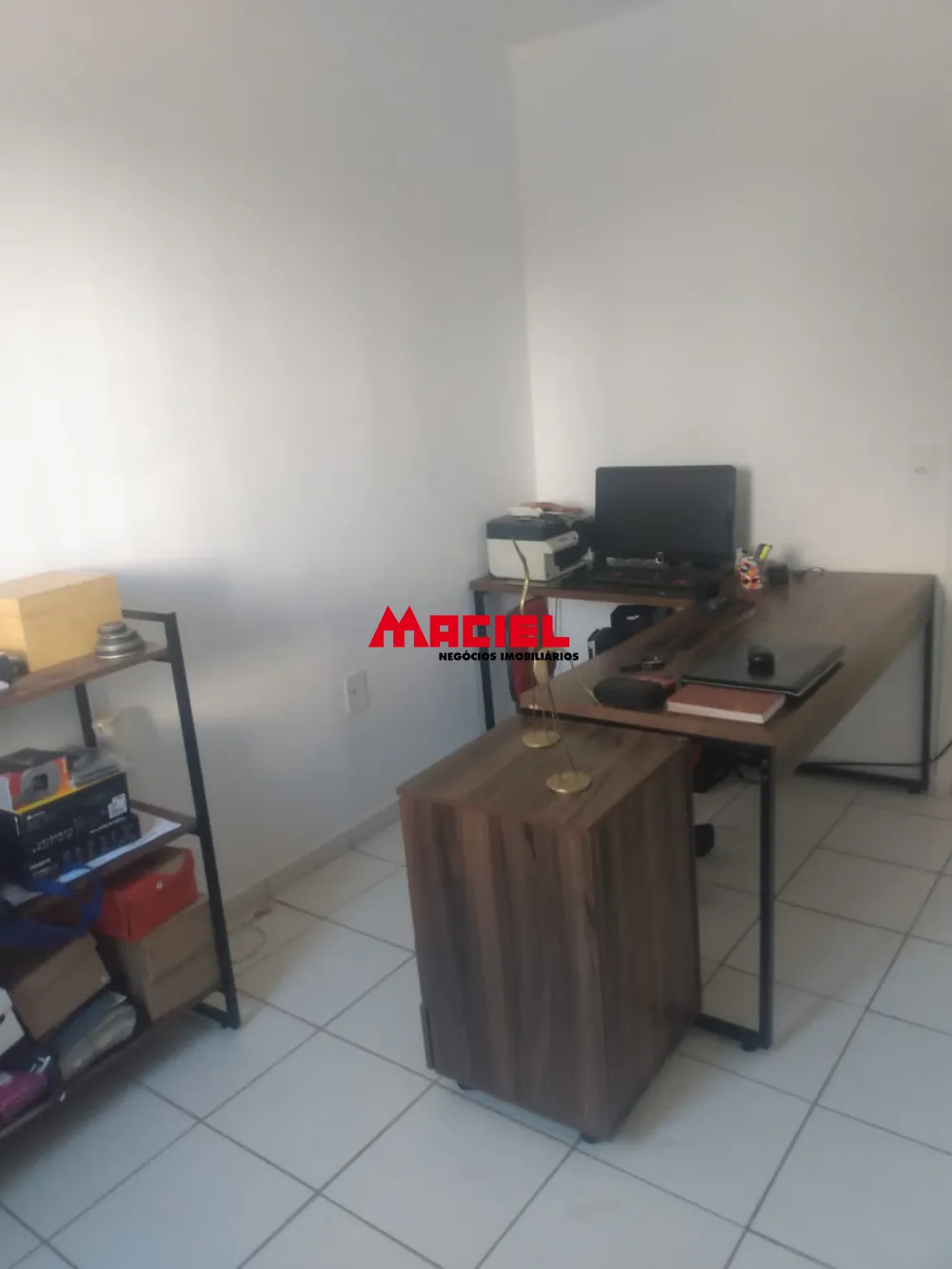 Comprar Apartamento / Padr&atilde;o em S&atilde;o Jos&eacute; dos Campos R$ 190.000,00 - Foto 11