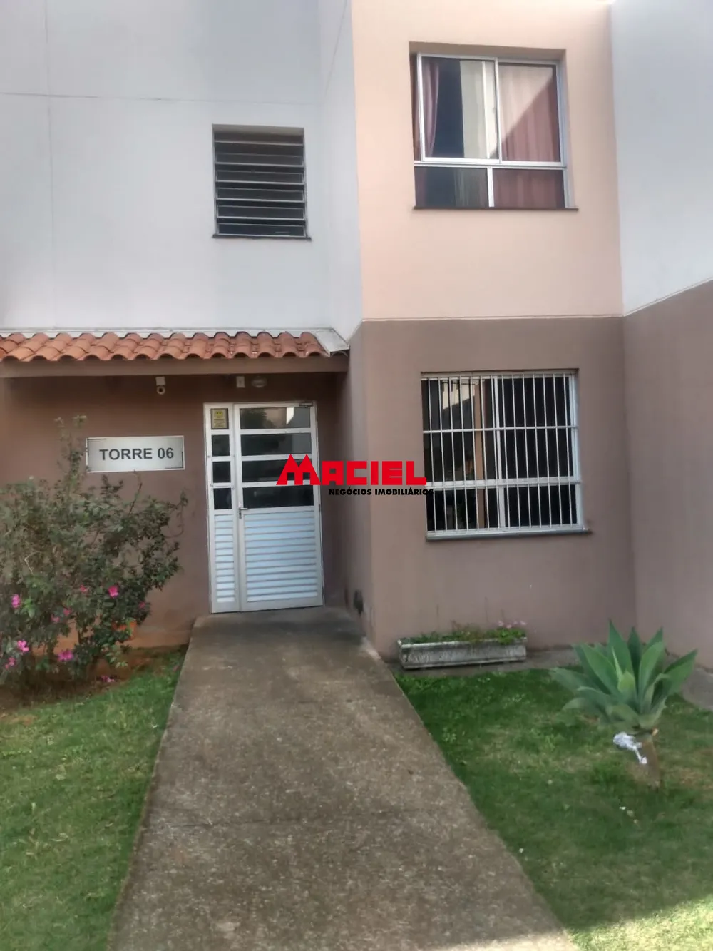 Comprar Apartamento / Padr&atilde;o em S&atilde;o Jos&eacute; dos Campos R$ 190.000,00 - Foto 12