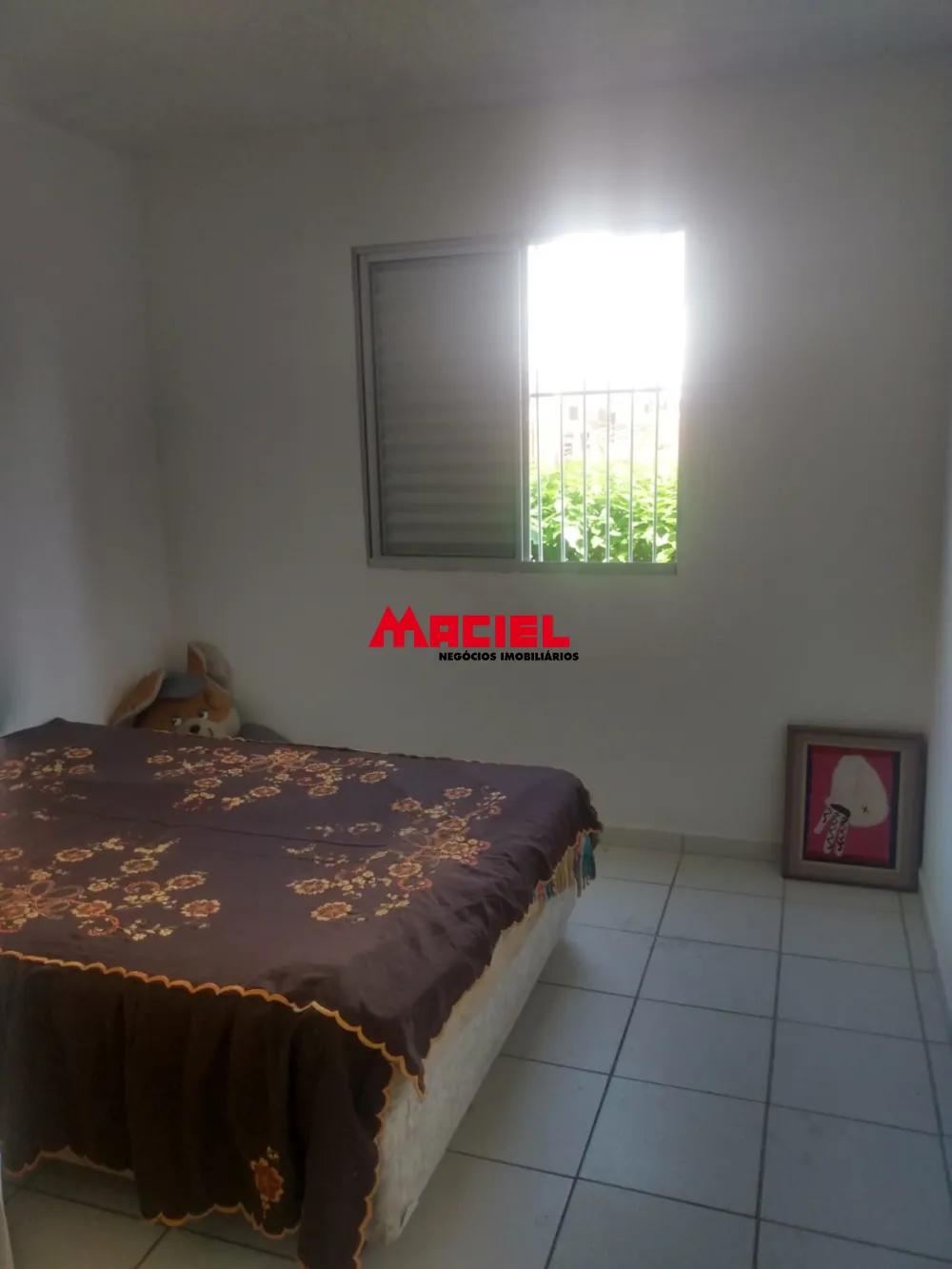 Comprar Apartamento / Padr&atilde;o em S&atilde;o Jos&eacute; dos Campos R$ 190.000,00 - Foto 14