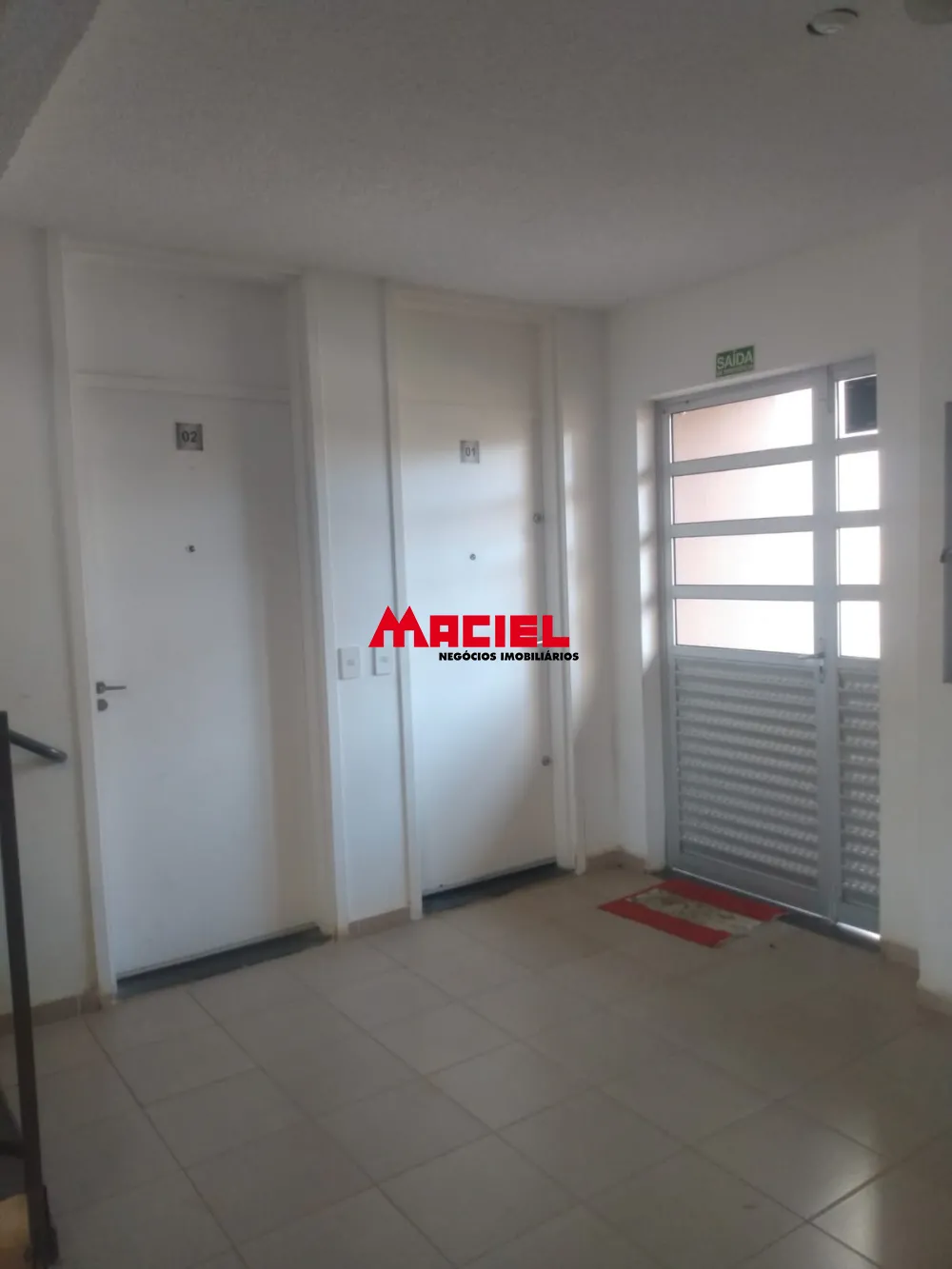 Comprar Apartamento / Padr&atilde;o em S&atilde;o Jos&eacute; dos Campos R$ 190.000,00 - Foto 22