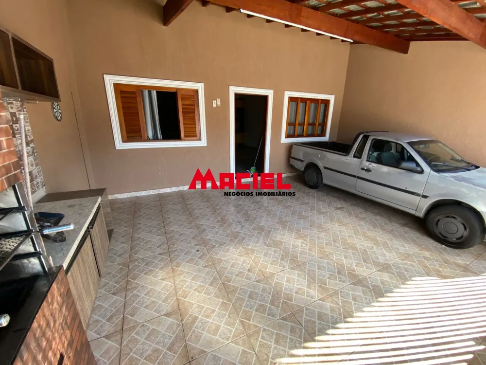 Comprar Casa / Padr&atilde;o em Jacare&iacute; R$ 465.000,00 - Foto 1
