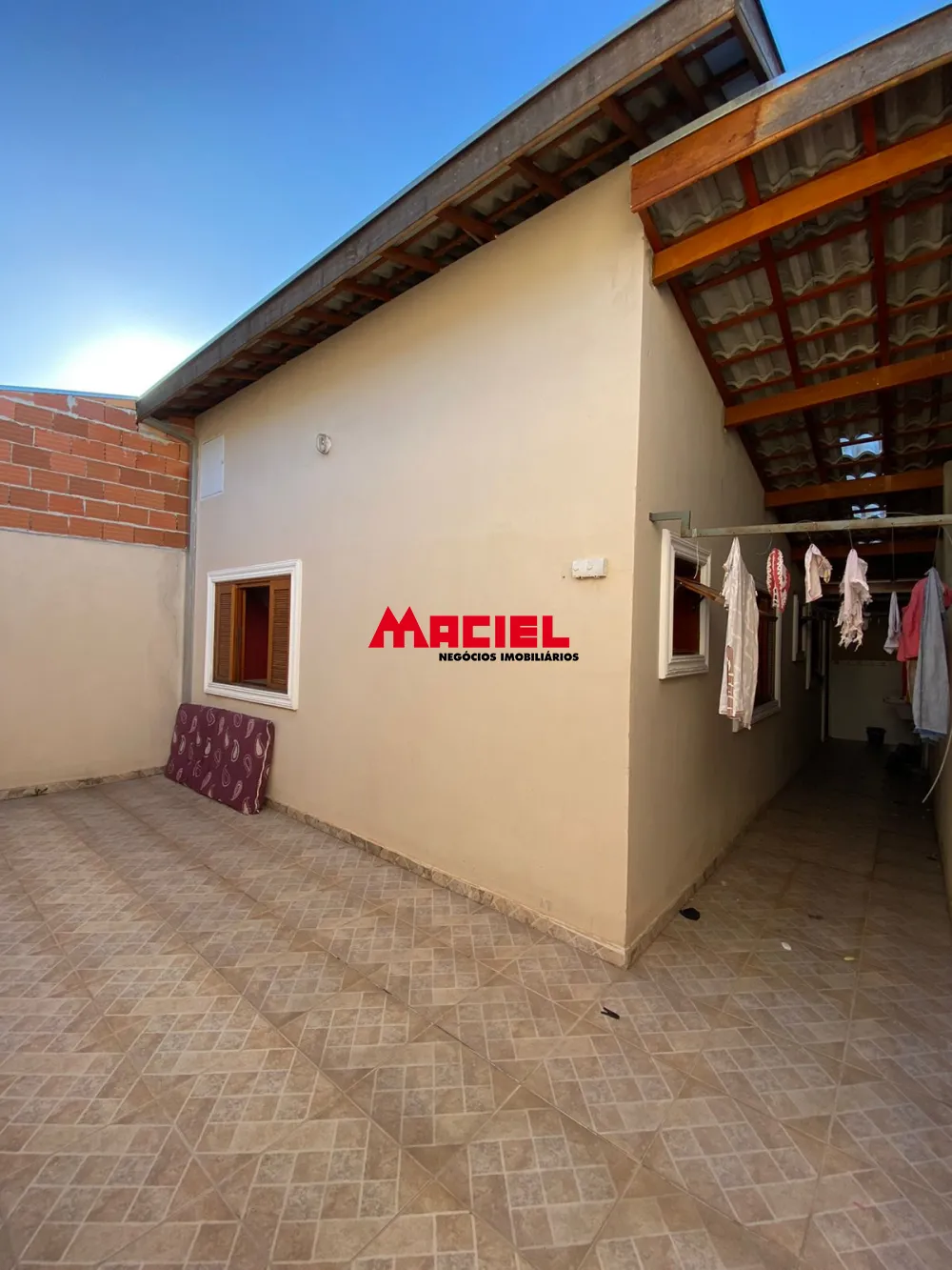 Comprar Casa / Padr&atilde;o em Jacare&iacute; R$ 465.000,00 - Foto 10