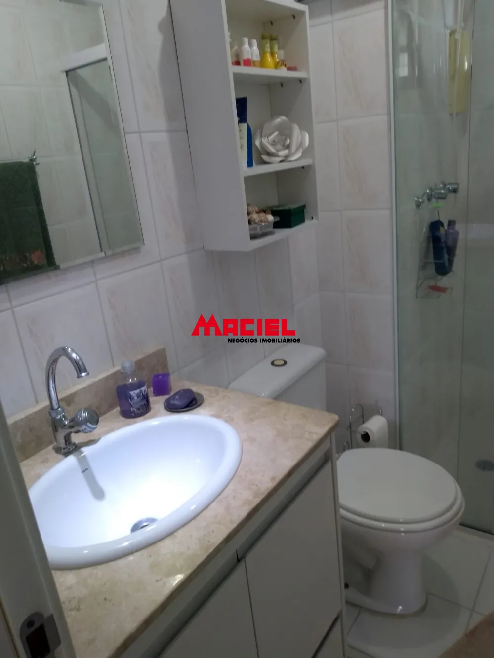 Comprar Apartamento / Padr&atilde;o em S&atilde;o Jos&eacute; dos Campos R$ 550.000,00 - Foto 4