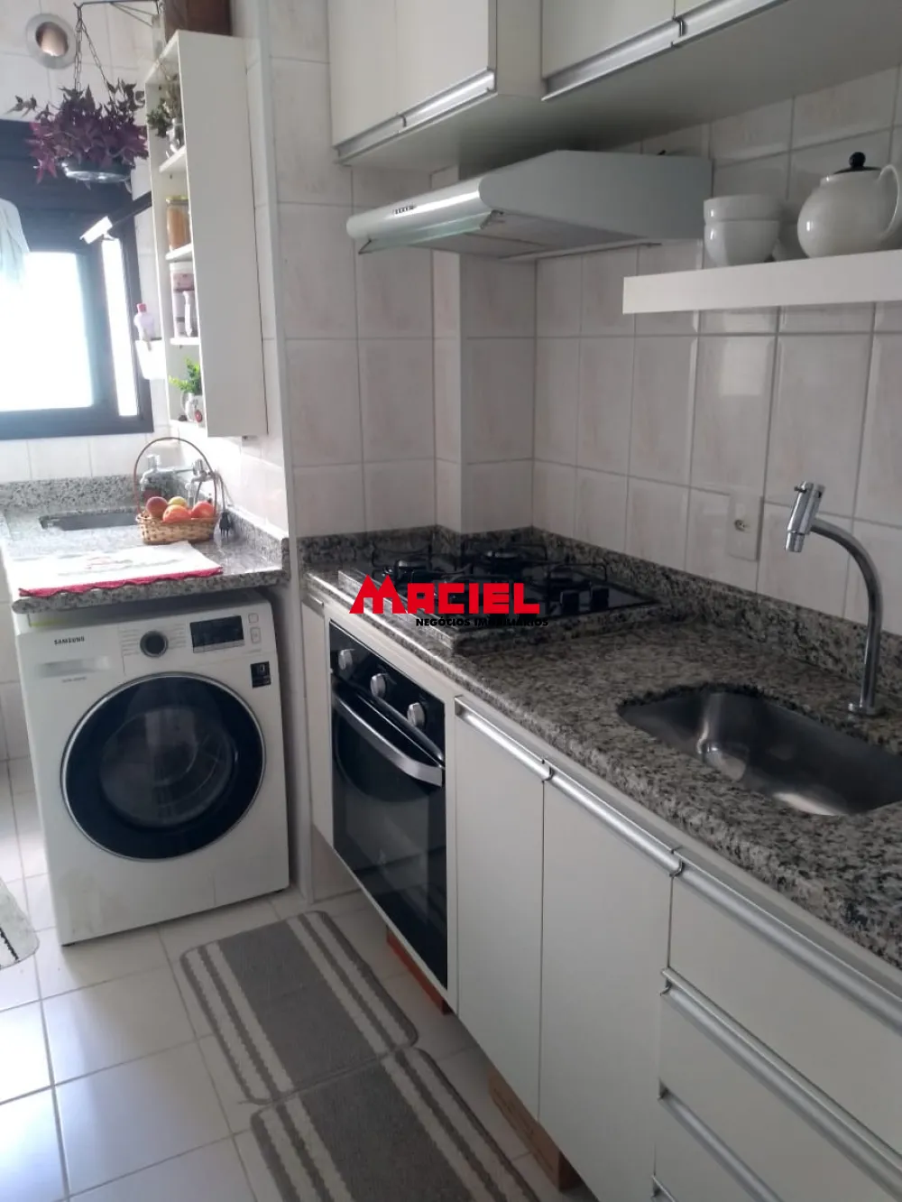 Comprar Apartamento / Padr&atilde;o em S&atilde;o Jos&eacute; dos Campos R$ 550.000,00 - Foto 6