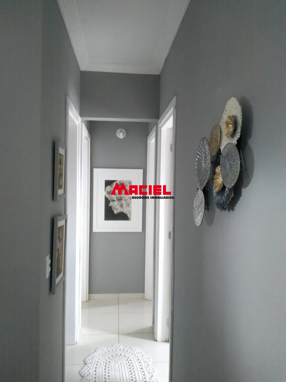 Comprar Apartamento / Padr&atilde;o em S&atilde;o Jos&eacute; dos Campos R$ 550.000,00 - Foto 13