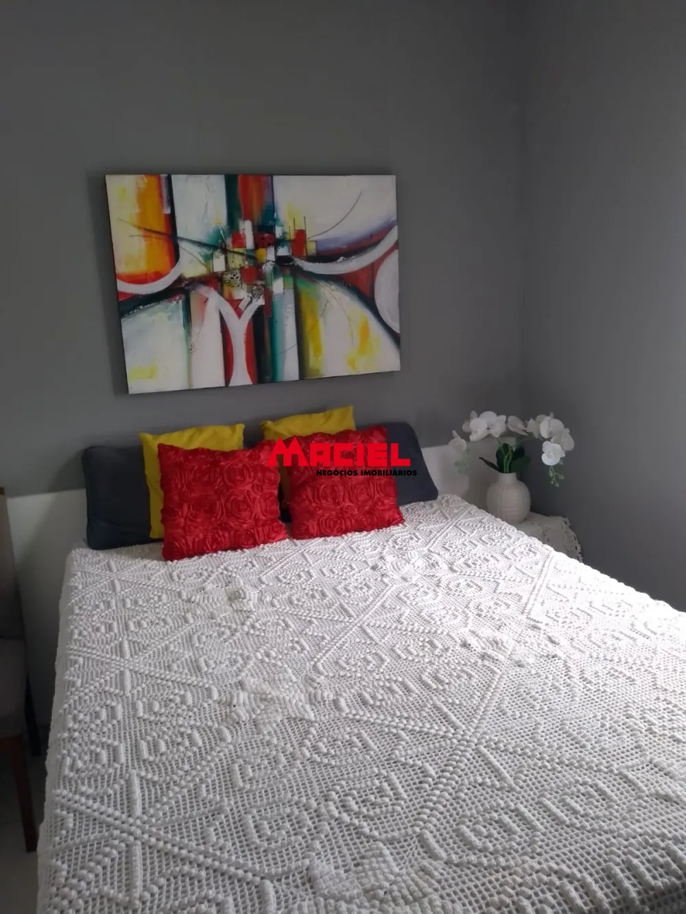 Comprar Apartamento / Padr&atilde;o em S&atilde;o Jos&eacute; dos Campos R$ 550.000,00 - Foto 14