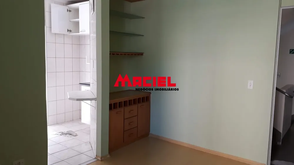 Comprar Apartamento / Padr&atilde;o em S&atilde;o Jos&eacute; dos Campos R$ 245.000,00 - Foto 2