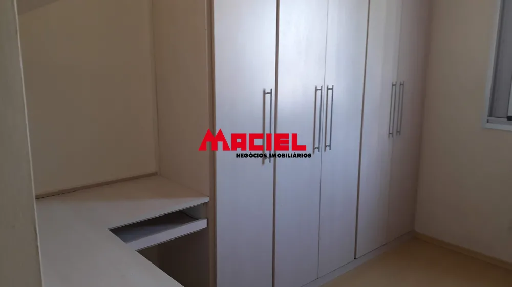 Comprar Apartamento / Padr&atilde;o em S&atilde;o Jos&eacute; dos Campos R$ 245.000,00 - Foto 4