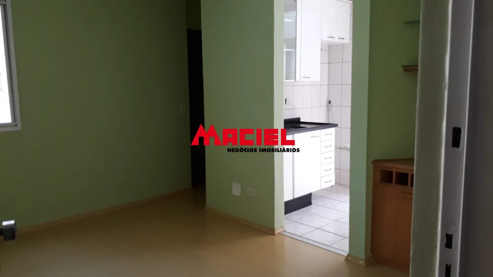 Comprar Apartamento / Padr&atilde;o em S&atilde;o Jos&eacute; dos Campos R$ 245.000,00 - Foto 7
