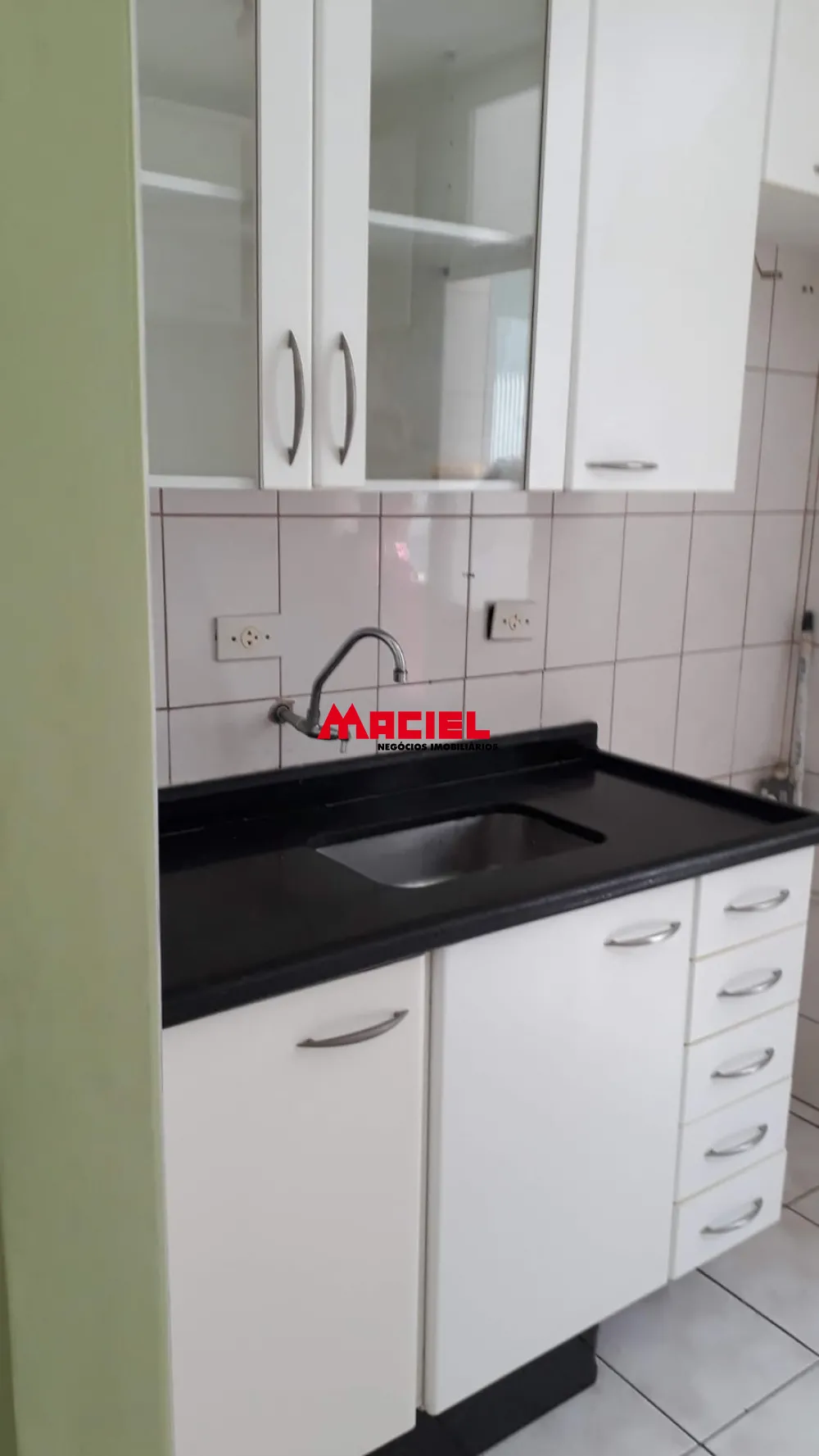 Comprar Apartamento / Padr&atilde;o em S&atilde;o Jos&eacute; dos Campos R$ 245.000,00 - Foto 1