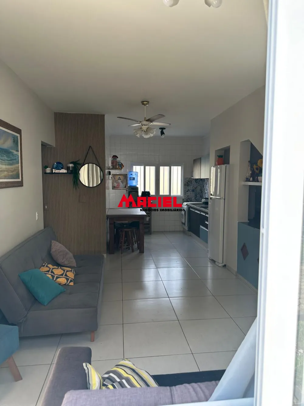 Comprar Casa / Condom&iacute;nio em Ubatuba R$ 440.000,00 - Foto 6