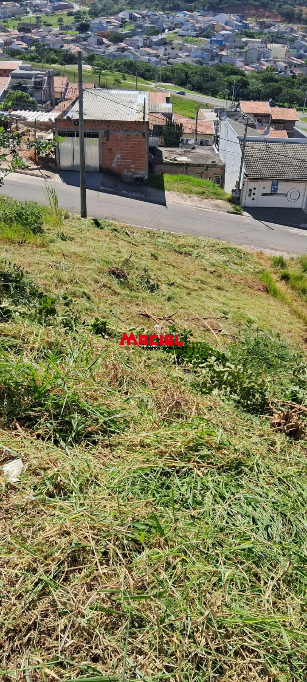 Comprar Terreno / Padr&atilde;o em S&atilde;o Jos&eacute; dos Campos R$ 175.000,00 - Foto 1