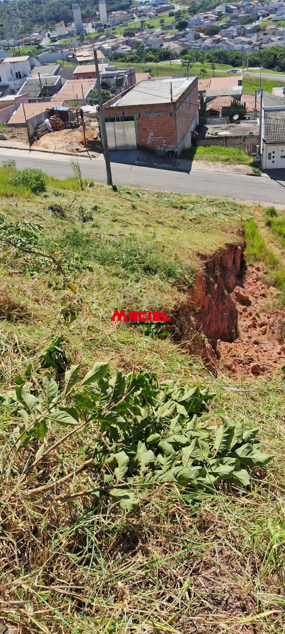 Comprar Terreno / Padr&atilde;o em S&atilde;o Jos&eacute; dos Campos R$ 175.000,00 - Foto 2
