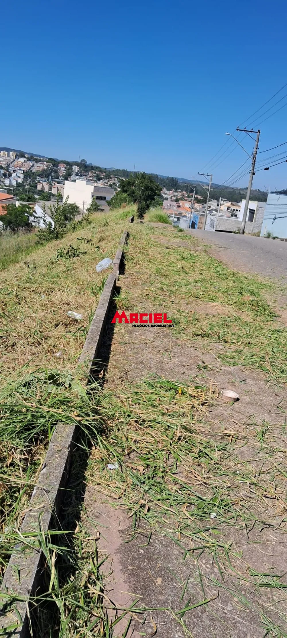 Comprar Terreno / Padr&atilde;o em S&atilde;o Jos&eacute; dos Campos R$ 175.000,00 - Foto 3